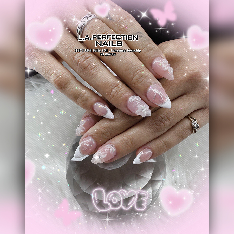 amazing nail